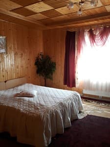 Росинка. Номер Эконом 4-местный 