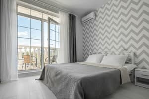 Готелі . Готель Апартаменти 4-місний . 