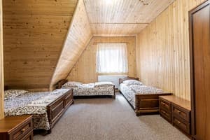 Отели . Гостиница Стандарт 4-местный . 