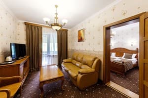 Pigy. Room Suite Quadruple (№ 2)