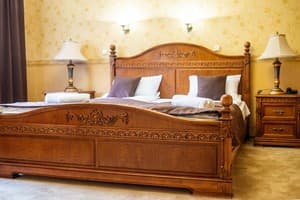 Pigy. Room Suite Quadruple improved  (№ 1)