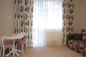 Hotels . Hotel Junior suite Double . 