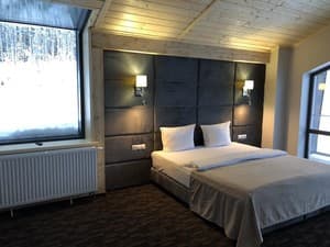 Hotels . Hotel Junior suite Double ulutshenniy. 