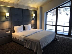 Hotels . Hotel Cottage 8-bed room . 