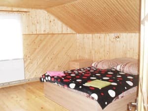 У Марічки. Номер Эконом двухместный 