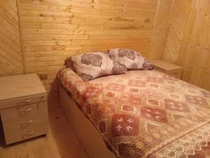 У Марічки. Номер Эконом двухместный 