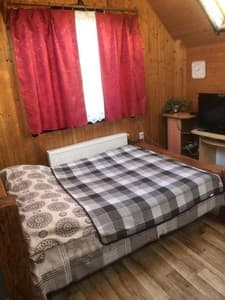 Na Dvoih. Room Apartament Double i dvuhmestniy