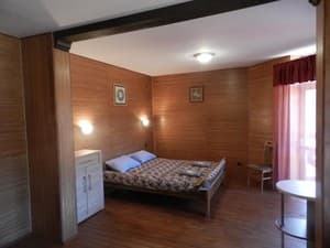 Fortecya. Room Suite Double 