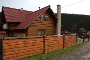 Отели . Гостиница Коттедж 8-местный 8+2. 