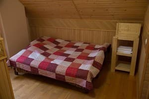 Готелі . Готель Економ двомісний . 