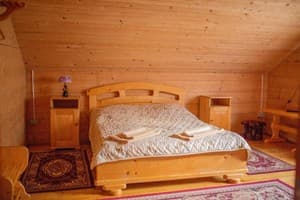 Люси. Номер Стандарт трехместный 