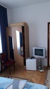 U Kraylyukiv. Room Suite Double 