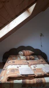 Hotels . Hotel Cottage 6-bed room . 