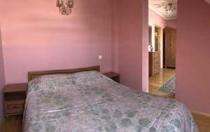 Отели . Гостиница Улучшенный двухместный . 