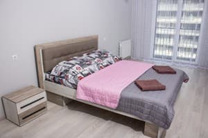 Oberig Чорновола, 16Г. Номер Апартаменты 4-местный 