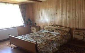 Алинка. Номер Эконом двухместный 