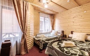 Moryshka. Room Standard Double twin.