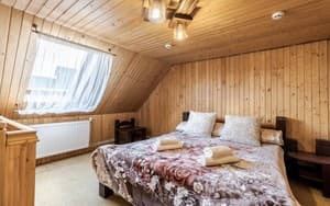 Moryshka. Room Suite Quadruple Two-room 