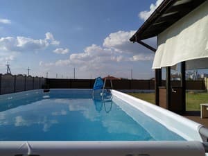 Hotels . Hotel Kottedj 10-mestniy. 