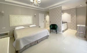 Arcadia Gold Apartments. Номер Апартаменты двухместный 