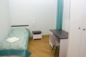 Отели . Гостиница Стандарт одноместный . 