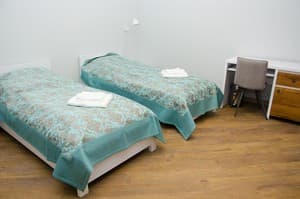 Отели . Гостиница Стандарт двухместный . 