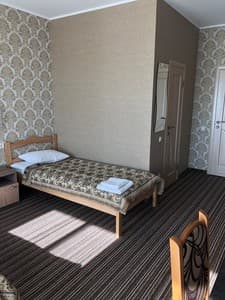 Kurortniy. Room Standard Double №8 Housing 1