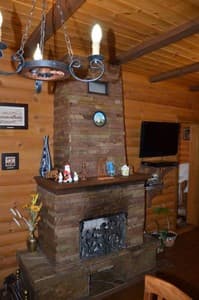 Готелі . Готель Котедж 4-місний . 