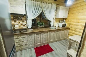 Hutor Solonec'. Room Cottage 6-places (№3)