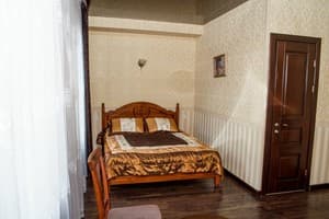 Maximus Hotel. Номер Улучшенный двухместный 4