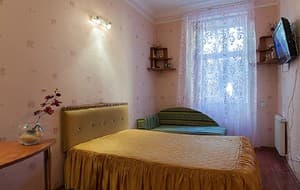 Hotels . Hotel Apartament Triple i trehmestniy. 