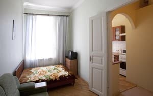 Hotels . Hotel Apartament Quadruple . 