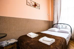 Hotels . Hotel Apartament Double . 