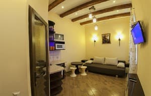 Hotels . Hotel Apartament Double . 