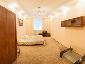 Oberig, Konis'kogo 5/2. Room Apartament Quadruple 