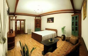 Отели . Гостиница Апартаменты 4-местный . 