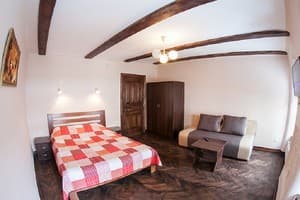 Отели . Гостиница Апартаменты 6-местный . 