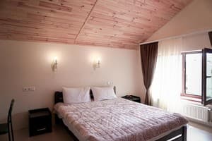 Arcadiya House. Room Standard Double 