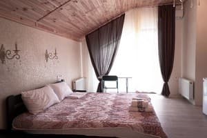 Arcadiya House. Room Standard Double 
