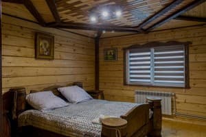 Синевирский Чардаш. Номер Стандарт двухместный 