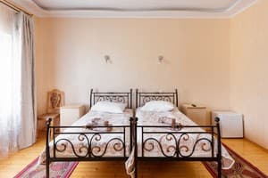 Отели . Гостиница Полулюкс двухместный (однокомнатный). 