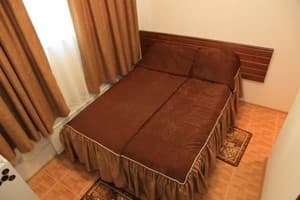 Отели . Гостиница Стандарт двухместный ДАБЛ. 