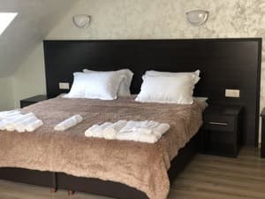 Villa for You. Номер Коттедж 6-местный 