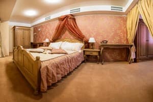 Буковина. Номер Люкс двомісний представницький № 500