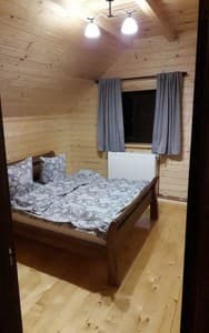 Готелі . Готель Котедж 4-місний (4+1). 