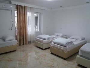 Отели . Гостиница Улучшенный 4-местный . 