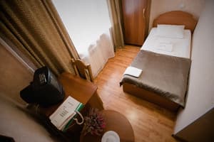 Голосеевская. Номер Эконом одноместный блок