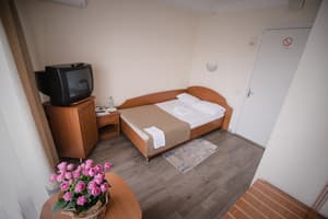 Голосіївський. Номер Стандарт одномісний