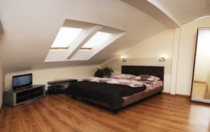 NEW premium class apartments. Номер Апартаменты двухместный 