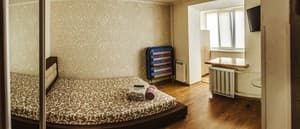 Готелі . Готель Апартаменти двохмісний . 